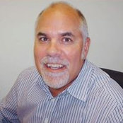 Andy Bacon's photo
