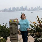 Donna Douyards foto