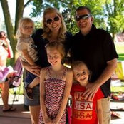 Tracey Saari's photo