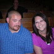 Crystal Tucker Heier's photo