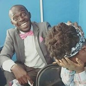 Solomon Nettey's photo