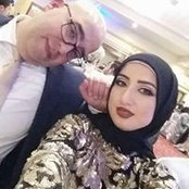Rouba Daher's photo