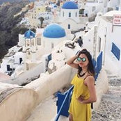 Kasi Zaeri's photo