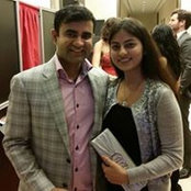 Sonam Sharma's photo
