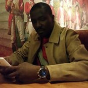 Shamsuddeen Yakubu's photo