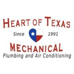 Heart Of Texas Mechanical Contracting