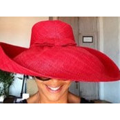 Rosy De Freitas's photo