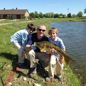 Laura Rossi's photo