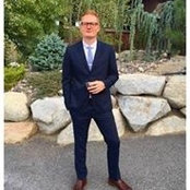 Adam Chagnon's photo