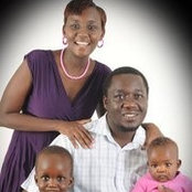 Alex Muturi's photo