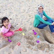 Ratih Nurhastuti's photo