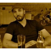 Foto di Khaled Azerkan