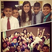 Gabby Goddard's photo