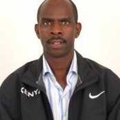 Foto von Henry Kinyua