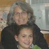 Lis Shlansky's photo