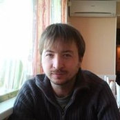 Foto von Dimitry Ozheredov