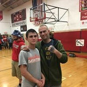 Jason Combs's photo