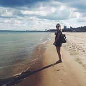 Morgan Graham's photo