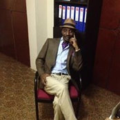 Alfred Kamaras foto