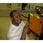 Miguel King's photo