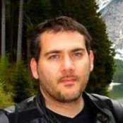 Darios foto