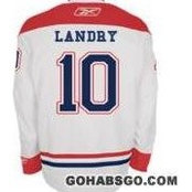 Gilles Landry's photo