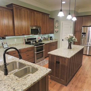 Ancone - New Home