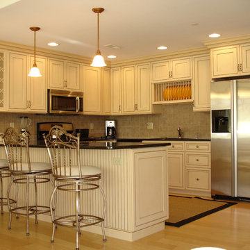Our Work