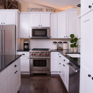 Hana Kitchen