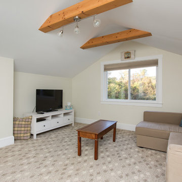 Cottage Loft