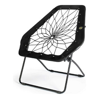 OCC Bungee Cord Chair - (Hexagon) - Contemporary - Armchairs And Accent  Chairs - by Best Made Furniture