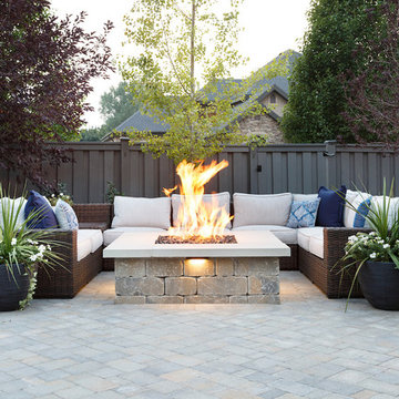 Chapman Court Remodel