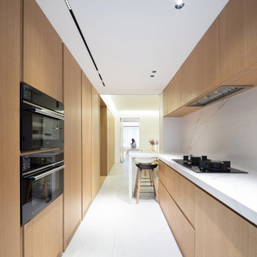 Vivienda Shanghai