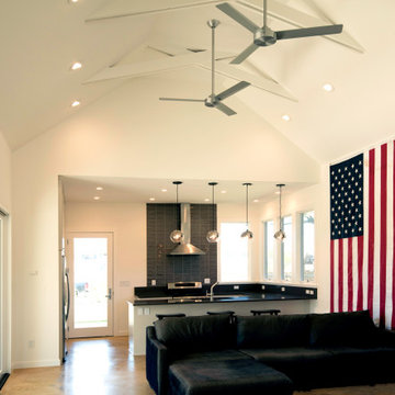 Walton Residence