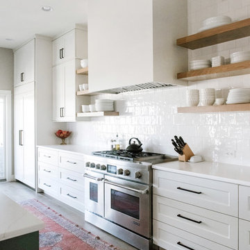 Everyday Interior Design Kitchen Remodel