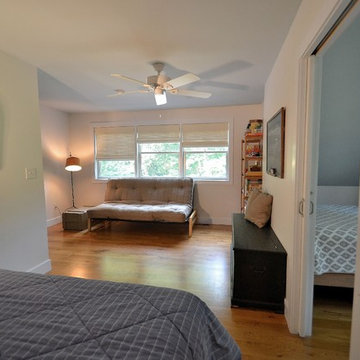 Eastern shore cottage