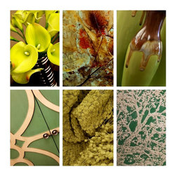 Interior Design Flooring - Products