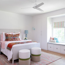 girls' rooms