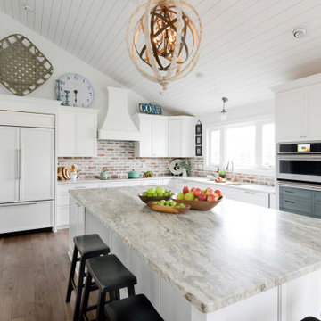 The Kenell Kitchen