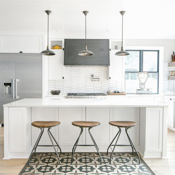 2018 NW Idea House