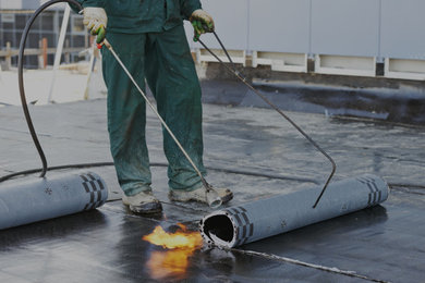 Roofing Replacement in Calabasas, CA