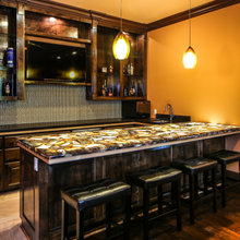 bar