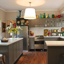 Kitchen Ideas