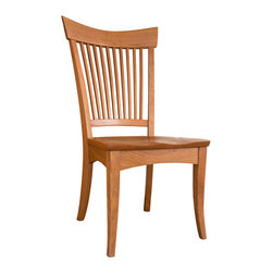 Modern Shaker Dining Chair #1 - Dining Chairs