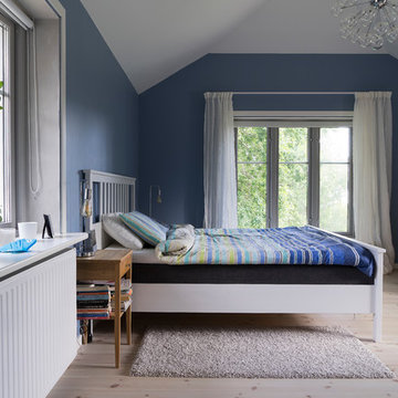 Tillbyggnad #1