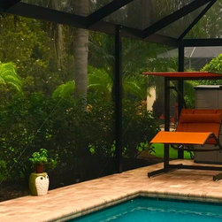 Love to swing - Hammocks And Swing Chairs