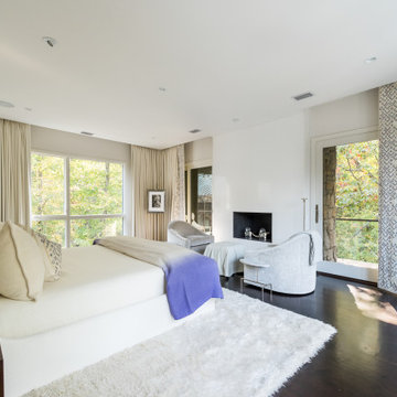 Tuxedo Park