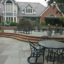 Patio Ideas
