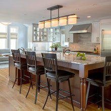 Kitchen resesign