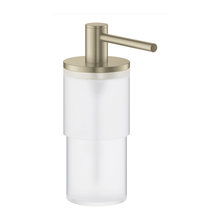 soap dispenser
